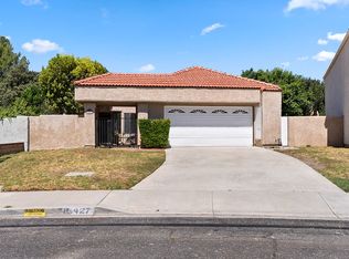 15427 Kernvale Ave, Moorpark, CA 93021