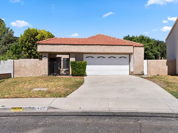 15427 Kernvale Ave, Moorpark, CA 93021