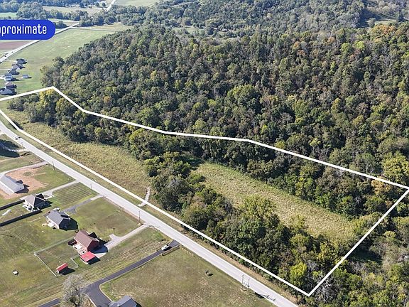 2nd image of 0 Hartsville Rd Lot 12