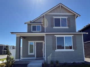2725 N Talon Ln, Liberty Lake, WA 99019