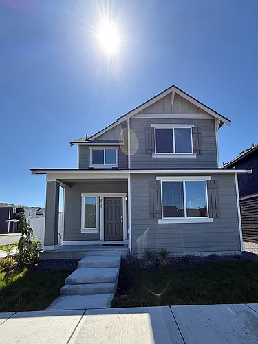 2725 N Talon Ln Photo 1