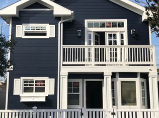 655 Ozone St, Santa Monica, CA 90405