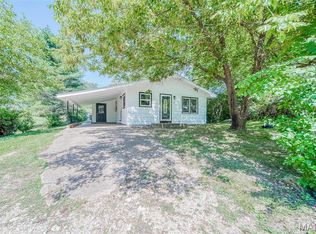 502 Oak Ave, Bunker, MO 63629