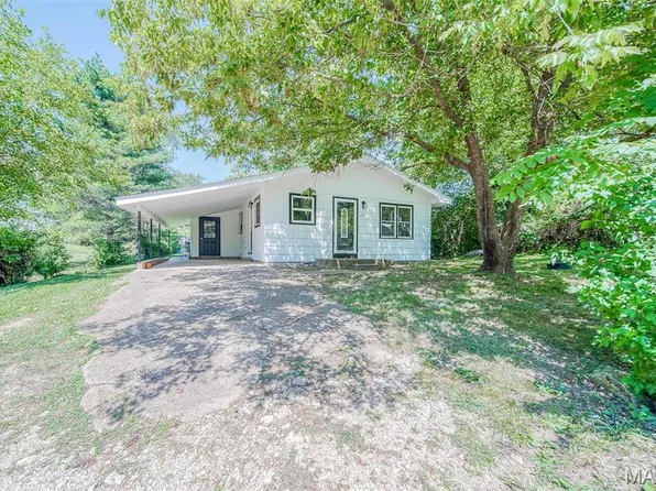 502 Oak Ave, Bunker, MO 63629