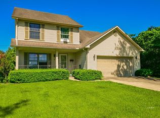 2 Strathmore Blvd, Athens, OH 45701