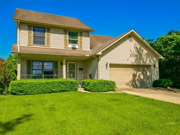 2 Strathmore Blvd, Athens, OH 45701