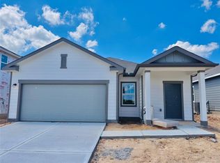 25234 Brookstone Way, Magnolia, TX 77355