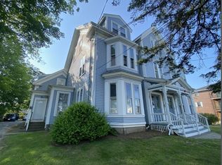 40 Pond St #1, South Weymouth, MA 02190