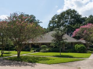 1425 Oakdale Dr, Baton Rouge, LA 70810
