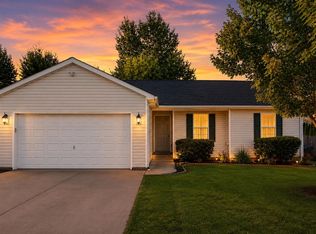 532 Creekwood Ct, Bowling Green, KY 42101