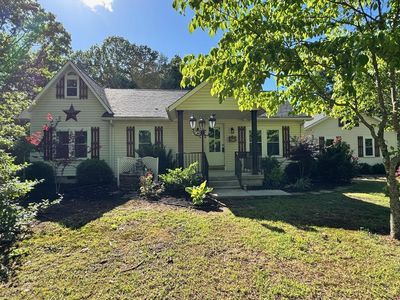 4540 S York Hwy, Jamestown, TN, 38556