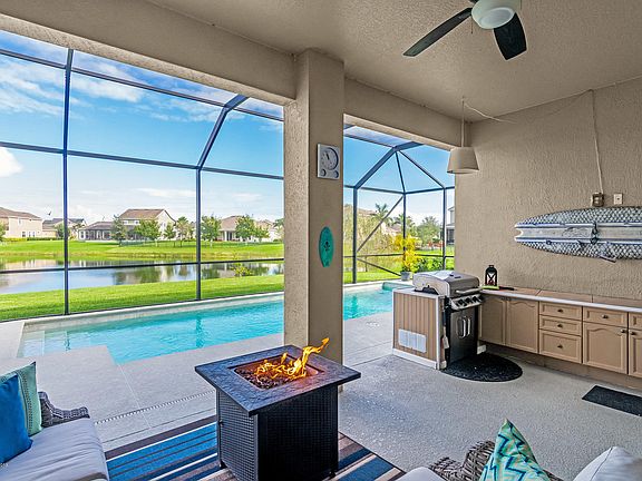 4th image of 3027 Cortona Dr