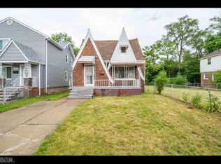 15073 Ward Ave, Detroit, MI 48227