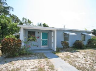 1318 S C Ter, Lake Worth, FL 33460