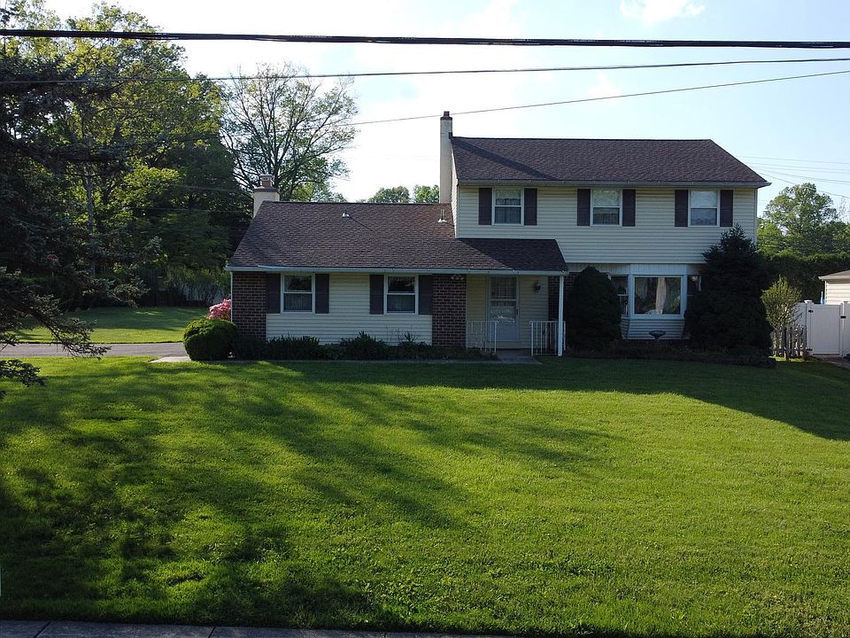 254 Beatrice Ave Hatboro PA 19040 Zillow