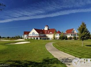 4540 Grand Point, Holland, MI 49424
