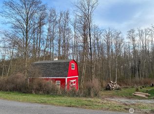 0 Mount Entrance Road, Orcas Island, WA 98279