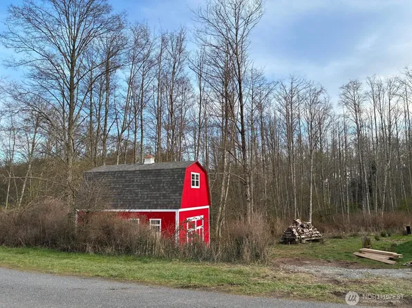 0 Mount Entrance Road, Orcas Island, WA 98279