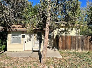 2804 Chase St, Wheat Ridge, CO 80214