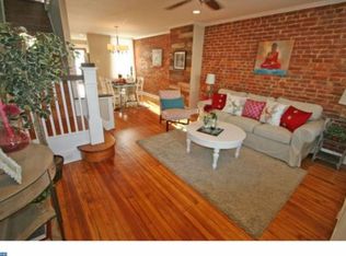 4618 Pechin St, Philadelphia, PA 19128