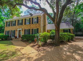 9241 Woodrun Rd, Pensacola, FL 32514