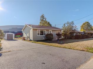 11 Braemar Dr, Saint John, NB E2J 2T5