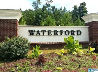 0 Waterford Trl LOT 0, Calera, AL 35040