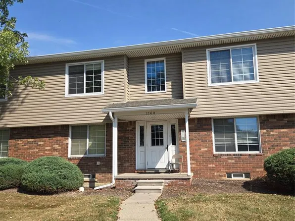 1160 Catalpa Dr APT 207, Berkley, MI 48072