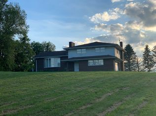 1792 Morey Rd, Fredericktown, PA 15333