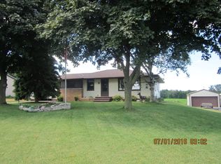 E1766 County Road J, Kewaunee, WI 54216