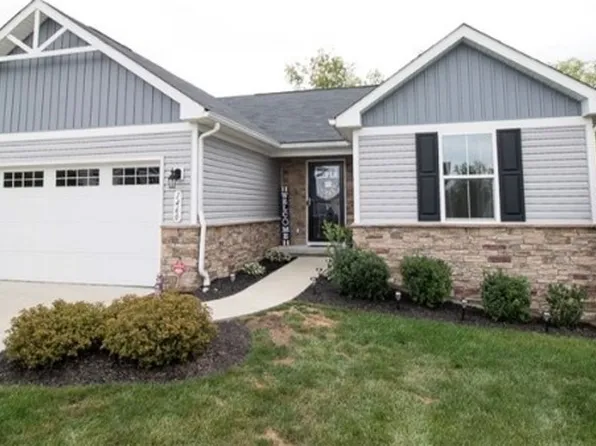 1460 Jude Ave, Streetsboro, OH 44241