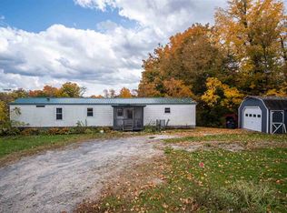 65 Raceway Rd, Gouverneur, NY 13642