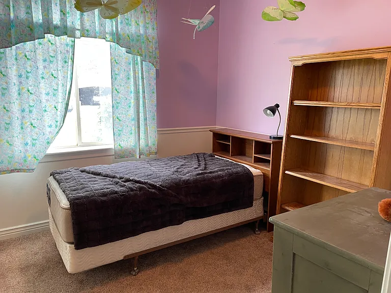 BD #1 (main level)