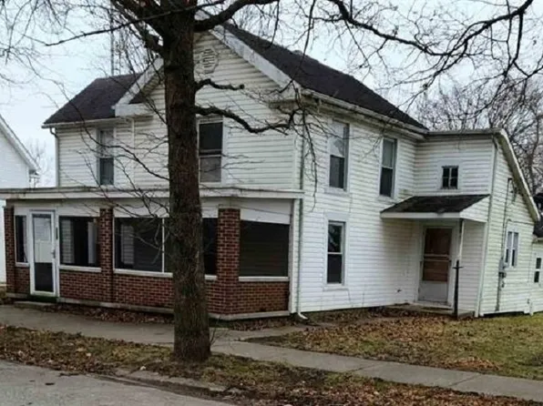 112 S Main St, Greens Fork, IN 47345