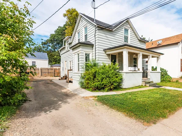 604 N 3rd St, Bismarck, ND 58501
