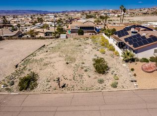 3225 Rustler Dr LOT 31, Lake Havasu City, AZ 86404