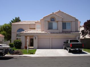 2055 Majestic Peak Dr, Henderson, NV 89074