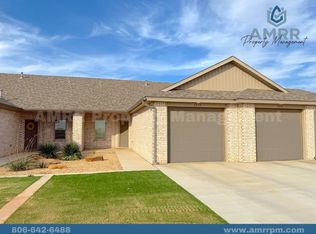1250 N 7th St, Wolfforth, TX 79382