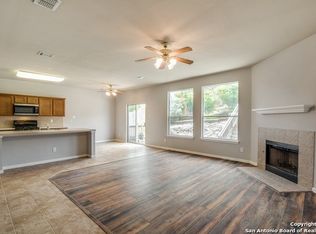 811 Midway Crst, San Antonio, TX 78258