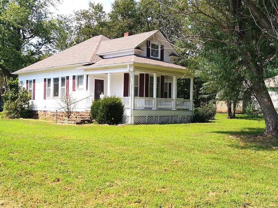 17303 E 4th St, Claremore, OK 74017 MLS 2329295 Zillow