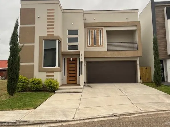 2403 S 42nd Ln #28, McAllen, TX 78503