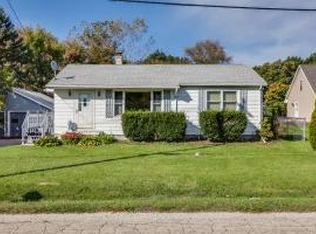 10308 28th Ave, Pleasant Prairie, WI 53158