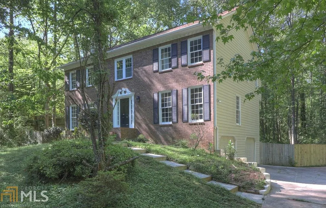 180 Princeton Trce photo 1