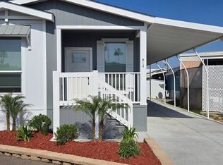 1100 Industrial Blvd SPACE F14, Chula Vista, CA 91911
