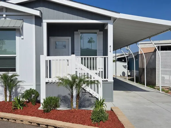 1100 Industrial Blvd Space F14, Chula Vista, CA 91911