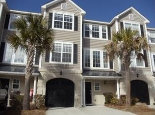 1386 Hamlin Park Cir #C, Mt Pleasant, SC 29466