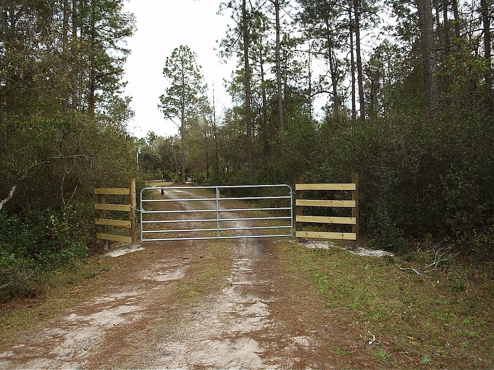 Just off highway GA. 94