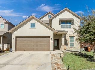 11319 Simply Spot, San Antonio, TX 78245