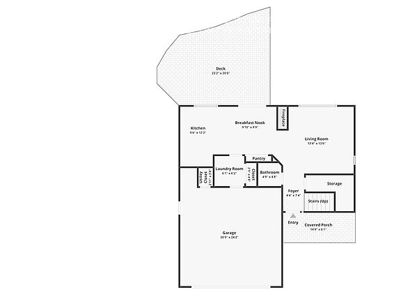 2nd image of 4237 Bountiful Cir