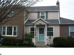 109 N Belfield Ave, Havertown, PA 19083